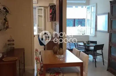 Apartamento com 3 quartos à venda na Rua Aires Saldanha, Copacabana, Rio de Janeiro
