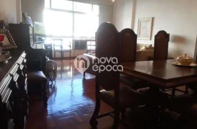 Apartamento com 3 quartos à venda na Rua Conde de Bonfim, Tijuca, Rio de Janeiro