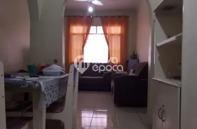 Apartamento com 2 quartos à venda na Rua Silva Mourão, Cachambi, Rio de Janeiro