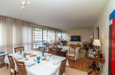 Apartamento com 4 quartos à venda na Estrada da Gávea, Gávea, Rio de Janeiro