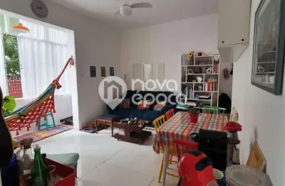 Apartamento com 2 quartos à venda na Rua Goiânia, Andaraí, Rio de Janeiro