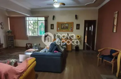Casa com 3 quartos à venda na Rua Teodoro da Silva, Vila Isabel, Rio de Janeiro