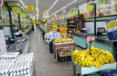 Ponto comercial à venda na Rua Adolfo Bergamini, Engenho de Dentro, Rio de Janeiro