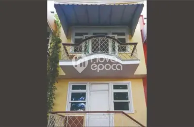Recreio dos bandeirantes | casa 3 quartos, sendo 3 suites