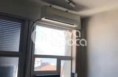 Sala comercial à venda na Rua Visconde de Inhaúma, Centro, Rio de Janeiro