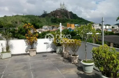 Casa com 6 quartos à venda na Rua Leopoldina Rego, Penha, Rio de Janeiro