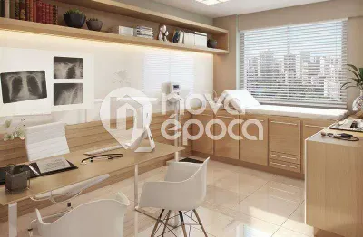 Sala comercial à venda na Boulevard Vinte e Oito de Setembro, Vila Isabel, Rio de Janeiro