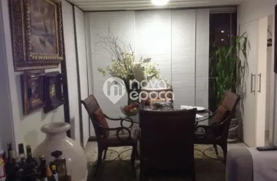 Apartamento com 2 quartos à venda na Rua Professor Antônio Maria Teixeira, Leblon, Rio de Janeiro