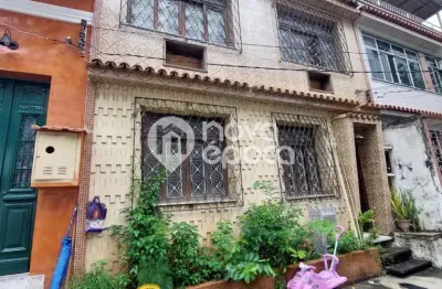 Casa em condomínio fechado com 5 quartos à venda na Rua Uberaba, Grajaú, Rio de Janeiro