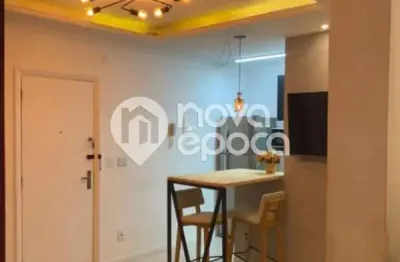 Apartamento com 1 quarto à venda na Avenida Gomes Freire, Centro, Rio de Janeiro