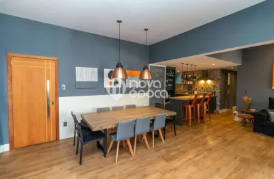 Apartamento com 3 quartos à venda na Rua Engenheiro Mário Machado, Gávea, Rio de Janeiro
