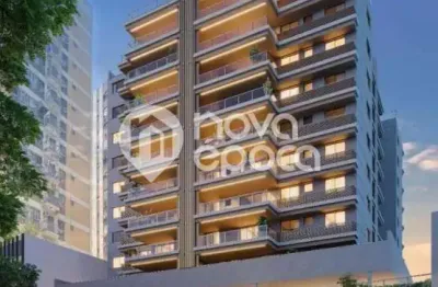 Apartamento com 3 quartos à venda na Rua Professor Álvaro Rodrigues, Botafogo, Rio de Janeiro