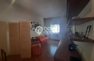 Apartamento com 2 quartos à venda na Rua Conde de Irajá, Botafogo, Rio de Janeiro