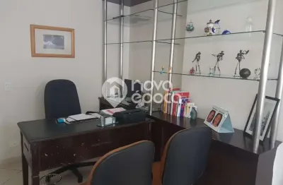 Sala comercial à venda na Avenida Nossa Senhora de Copacabana, Copacabana, Rio de Janeiro