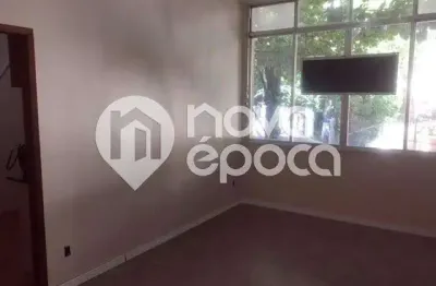 Apartamento com 3 quartos à venda na Rua Dezoito de Outubro, Tijuca, Rio de Janeiro