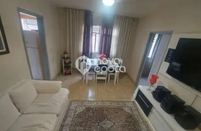 Casa com 3 quartos à venda na Rua Frederico Santoni, Engenho da Rainha, Rio de Janeiro