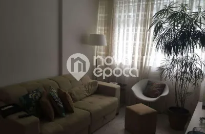 Apartamento com 2 quartos à venda na Rua Professor Gastão Bahiana, Copacabana, Rio de Janeiro