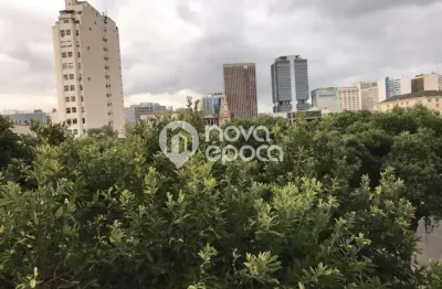 Sala comercial à venda na Praça Tiradentes, Centro, Rio de Janeiro
