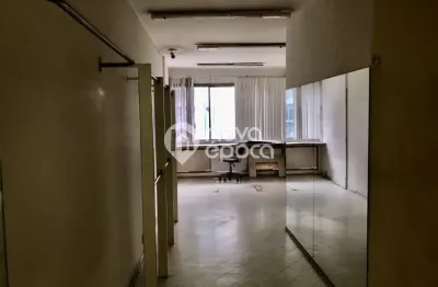 Sala comercial à venda na Rua Santa Clara, Copacabana, Rio de Janeiro