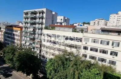 Apartamento com 3 quartos à venda na Rua das Laranjeiras, Laranjeiras, Rio de Janeiro