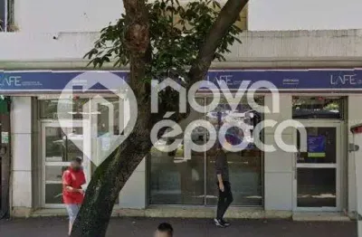Ponto comercial à venda na Rua Visconde de Pirajá, Ipanema, Rio de Janeiro