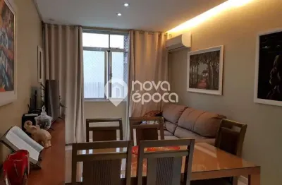 Apartamento com 3 quartos à venda na Rua Barão de Itambi, Botafogo, Rio de Janeiro