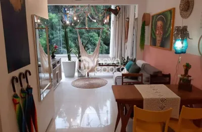 Apartamento com 1 quarto à venda na Rua Taylor, Centro, Rio de Janeiro