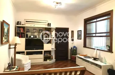 Apartamento com 3 quartos à venda na Rua Ildefonso Simões Lópes, Lagoa, Rio de Janeiro