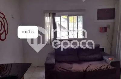 Apartamento com 1 quarto à venda na Rua Soares, Méier, Rio de Janeiro