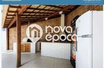 Apartamento com 4 quartos à venda na Rua Coração de Maria, Méier, Rio de Janeiro