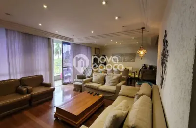 Apartamento com 4 quartos à venda na Praia do Flamengo, Flamengo, Rio de Janeiro
