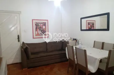 Apartamento com 2 quartos à venda na Rua Bolivar, Copacabana, Rio de Janeiro