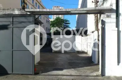 Terreno à venda na Rua Mário Piragibe, Lins de Vasconcelos, Rio de Janeiro