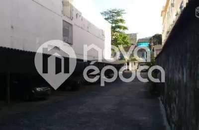 Terreno à venda na Rua Mário Piragibe, Lins de Vasconcelos, Rio de Janeiro