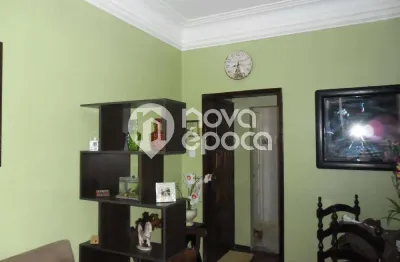 Rio comprido | apartamento 3 quartos, sendo 1 suite