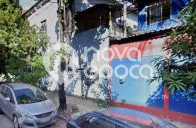 Terreno em condomínio fechado à venda na Rua Souto Carvalho, Engenho Novo, Rio de Janeiro