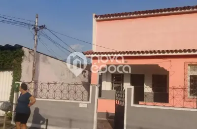 Casa com 2 quartos à venda na Rua Ati, Tanque, Rio de Janeiro