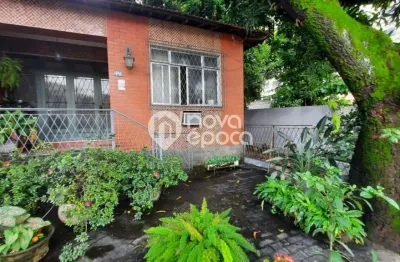 Casa com 3 quartos à venda na Rua Miguel Fernandes, Méier, Rio de Janeiro