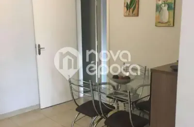 Apartamento com 2 quartos à venda na Rua Teodoro da Silva, Vila Isabel, Rio de Janeiro