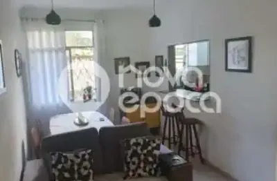 Apartamento com 2 quartos à venda na Rua Cardoso Quintão, Piedade, Rio de Janeiro