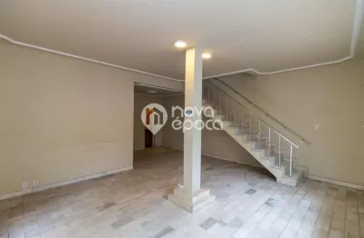 Casa com 4 quartos à venda na Rua Teresa Guimarães, Botafogo, Rio de Janeiro
