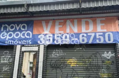 Terreno em condomínio fechado à venda na Rua José do Patrocínio, Grajaú, Rio de Janeiro