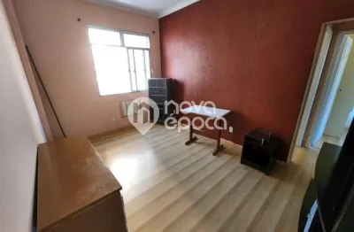 Apartamento com 2 quartos à venda na Rua Bom Pastor, Tijuca, Rio de Janeiro