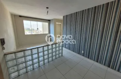 Apartamento com 2 quartos à venda na Rua Ibia, Turiaçu, Rio de Janeiro
