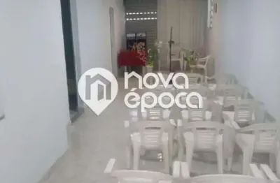 Ponto comercial à venda na Rua Clarimundo de Melo, Quintino Bocaiúva, Rio de Janeiro