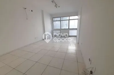 Sala comercial à venda na Rua Santa Clara, Copacabana, Rio de Janeiro