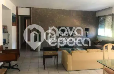 Apartamento com 3 quartos à venda na Rua General Olímpio Mourão Filho, São Conrado, Rio de Janeiro