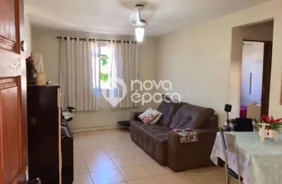 Apartamento com 1 quarto à venda na Rua Romero Zander, Ramos, Rio de Janeiro