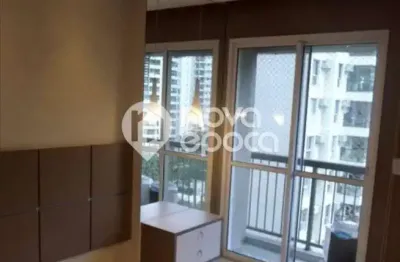 Apartamento com 2 quartos à venda na Avenida Imperatriz Leopoldina, Jacarepaguá, Rio de Janeiro