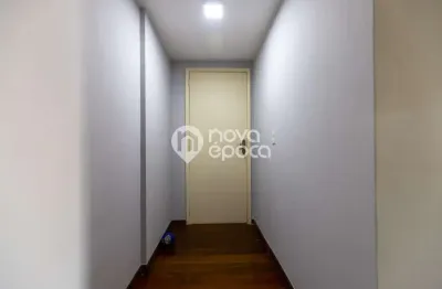 Apartamento com 3 quartos à venda na Rua Aquidabã, Méier, Rio de Janeiro